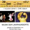 Michael Maria Gapp - Zwischen Alt und Neu - Musik der Jahrhunderte - Zither (Folge 1)